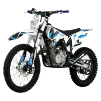 Мотоцикл эндуро ROCKOT R5H Cyclone 2.0