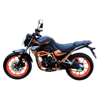 МОТОЦИКЛ Shineray NITRO 250
