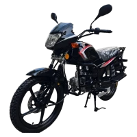 Мопед ROBIN (YBR 125) БЕЗ ПТС