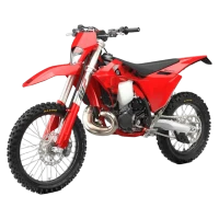 Мотоцикл эндуро GASGAS EC 300 (2026)
