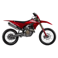 Мотоцикл Ducati Desmo 450 MX 2025