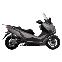 Максискутер CINECO E-RT3 (ZS8000DT)