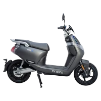 Скутер CINECO ES3 PRO (ZS1200DT)