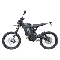 Мотоцикл CINECO EX2