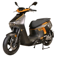 Скутер CINECO ES5