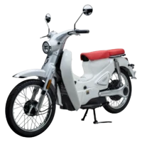 Скутер CINECO E-CLASSIC (1500W)