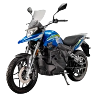 Мотоцикл CINECO E-RX1 (ZS8000D-2) 2024