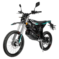 Мотоцикл CINECO EX3