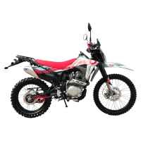 Мотоцикл KAYO T1-L 300 ENDURO (4T CB300F 21/18 2026) ПТС
