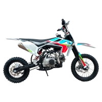 Питбайк KAYO M125EM 14/12 2026