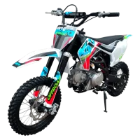 Питбайк KAYO M125EM 14/12 2026