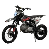 Питбайк Darex MALAI 150 17/14