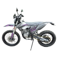 Мотоцикл Avantis Fantom CB300RL ПТС