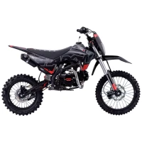 Купить питбайк ОХО Shadow 150