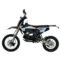 ПИТБАЙК X-MOTOS-2 140 19/16