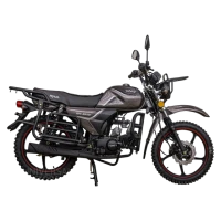 Мопед Vento (VMC) Riva Off Road 49cc