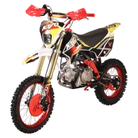 Питбайк KAYO Evolution K125EM 17/14 KRZ