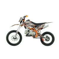 Питбайк ROCKOT RENTAL 125 Axis полуавтомат