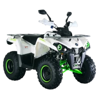 Квадроцикл MIKILON Hammer 200L (мотокомплект)