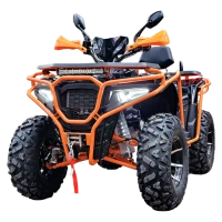 Квадроцикл MOTERA TANK 220 PRO ЭПТС
