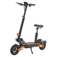Электросамокат Kugoo Kirin F2 Max