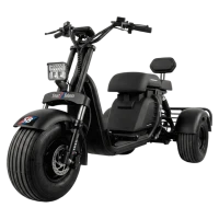 Электроскутер SB Mini Sport Trike