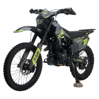 Мотоцикл RAM ENDURO 300