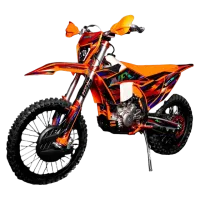 Мотоцикл NFX OUTLAW NB300 без прогрессии
