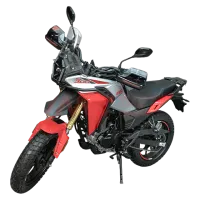Мотоцикл VMC RALLY 300 BY250GY-A 250cm3 СЕРИЯ R2800