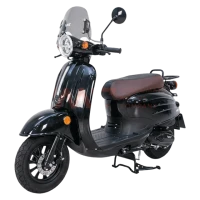Скутер VMC SPRINT CL49QT-3A 49 см3 СЕРИЯ A1250