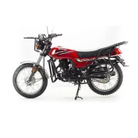 Мотоцикл Motoland Forester Lite 200cc