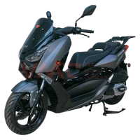Скутер VMC XMAX BY150T-5A 149cc СЕРИЯ T2500 (ЭПТС)