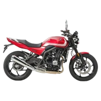 Мотоцикл ZXMOTO 500F