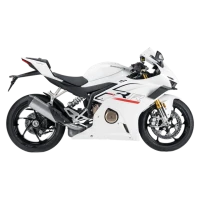 Мотоцикл ZXMOTO 500RR