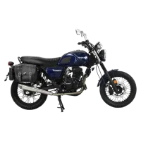 Мотоцикл дорожный ROCKOT VOYAGER