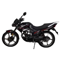 Мотоцикл SPRMOTORS FORTE LITE 125СС