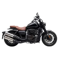 Мотоцикл VMC CRUISER 500 YY500-5 465,4см3 СЕРИЯ J5000
