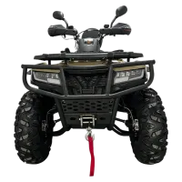 Квадроцикл KUGOO K5 MAX (мотокомплект)