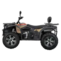 Квадроцикл Kugoo K6 (мотокомплект)