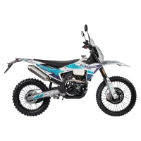 Мотоцикл Minsk ERX 300W