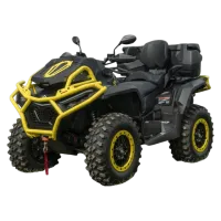 Квадроцикл BRC X-Terra CT 1000