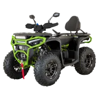 Квадроцикл YACOTA DRUID 250 PRO (мотокомплект)