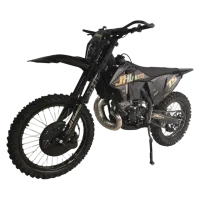 Мотоцикл JHL T5 MT250 (No linkage)