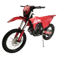 Мотоцикл JHLofr LX 350 Air