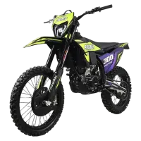 Мотоцикл Progasi RACE 300 WAVE EFI