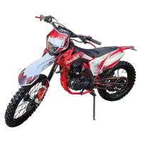 Мотоцикл Darex Alga 300, 2025