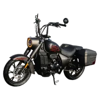 Мотоцикл AVM HAWK 250