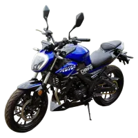 Мотоцикл AVM CHAMP 125