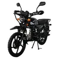 Мопед AVM Alpha OFFROAD