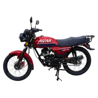 Мотоцикл AVM KING 125